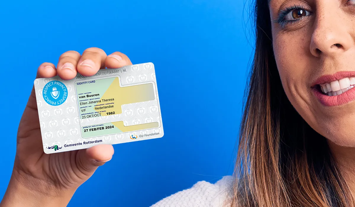 Bescherm je identiteit met de ID Covers van Respect Privacy