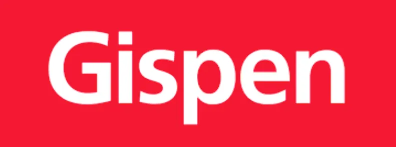 Logo-Gispen