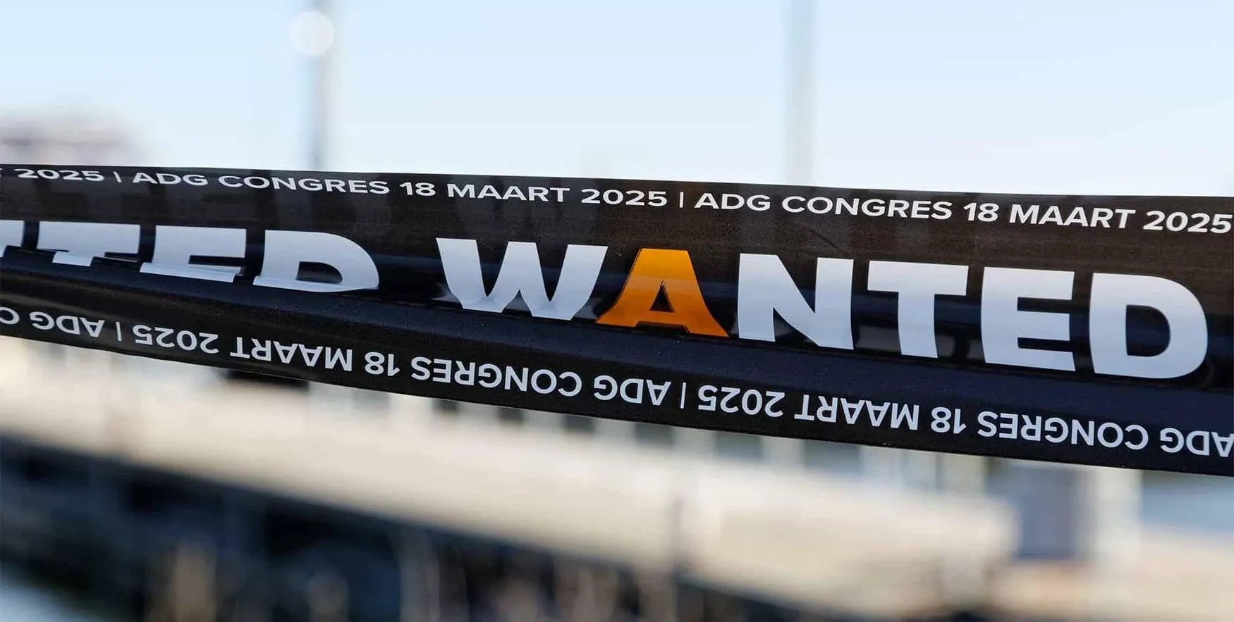 WANTED