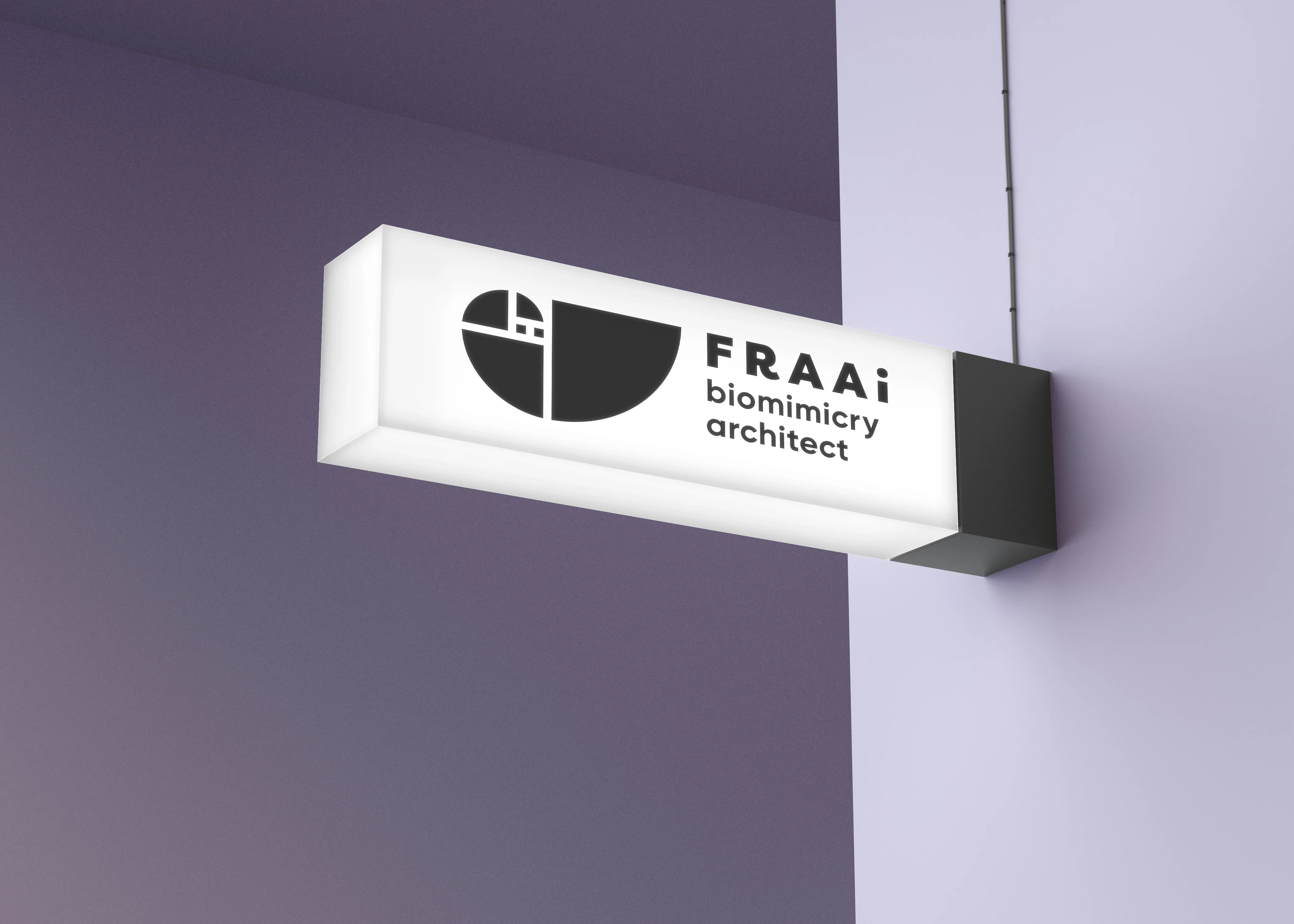 fraai