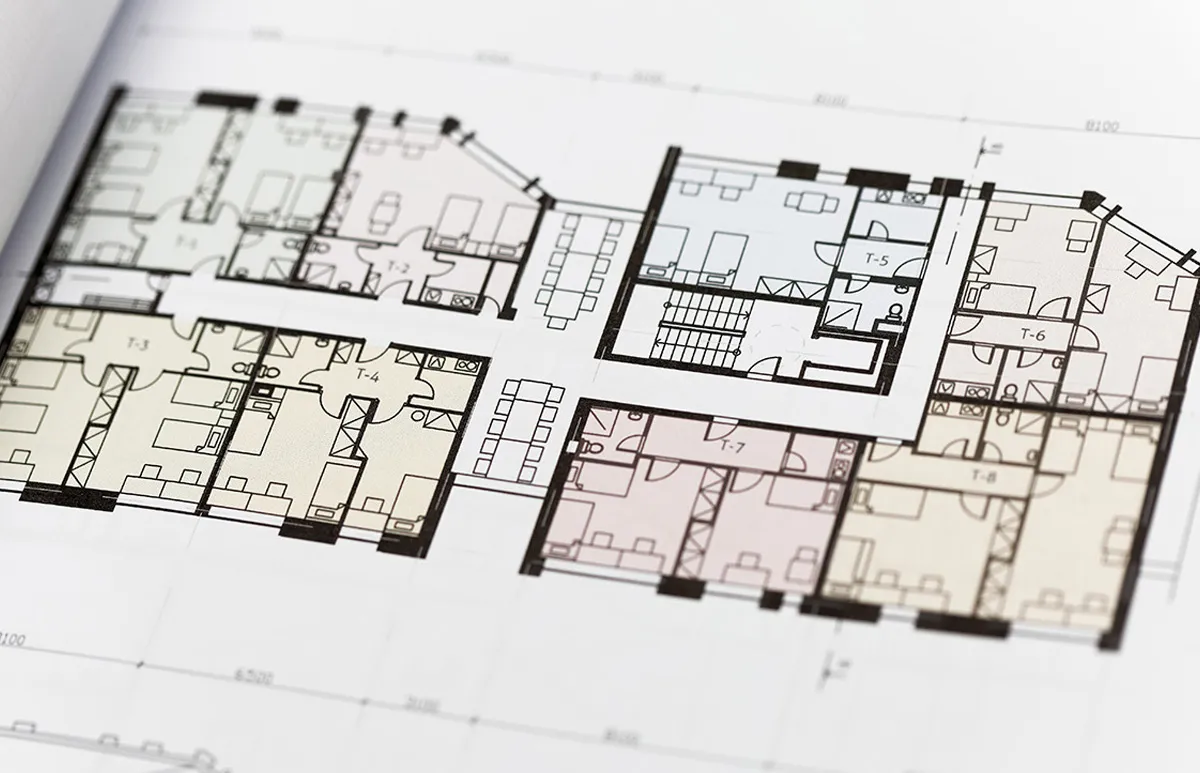 golden-ratio-plattegrond