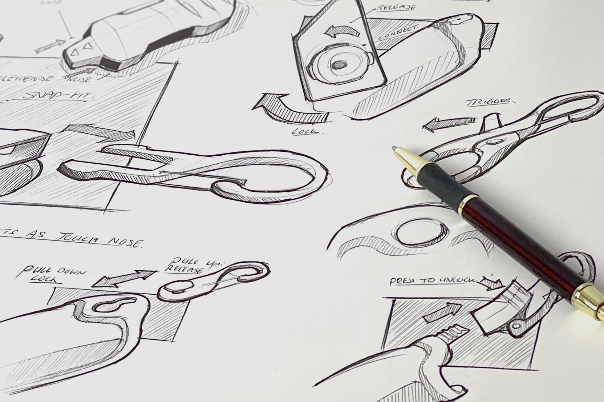 Product Design