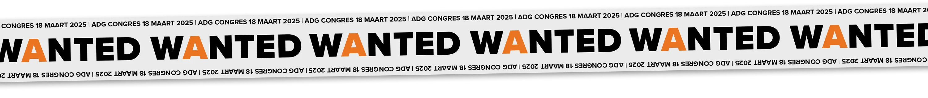WANTED